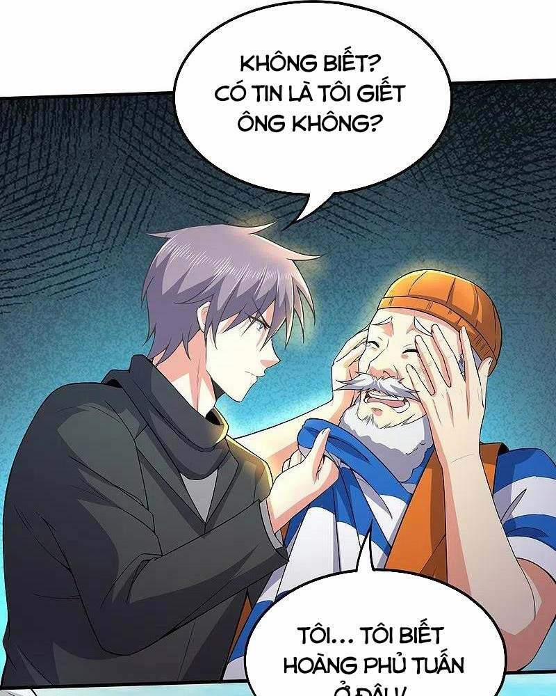 Y Võ Chí Tôn 332 trang 7