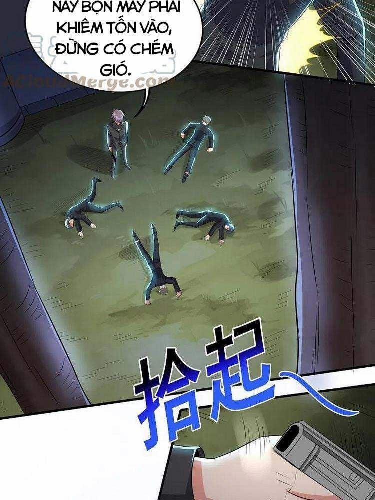 Y Võ Chí Tôn 333 trang 13