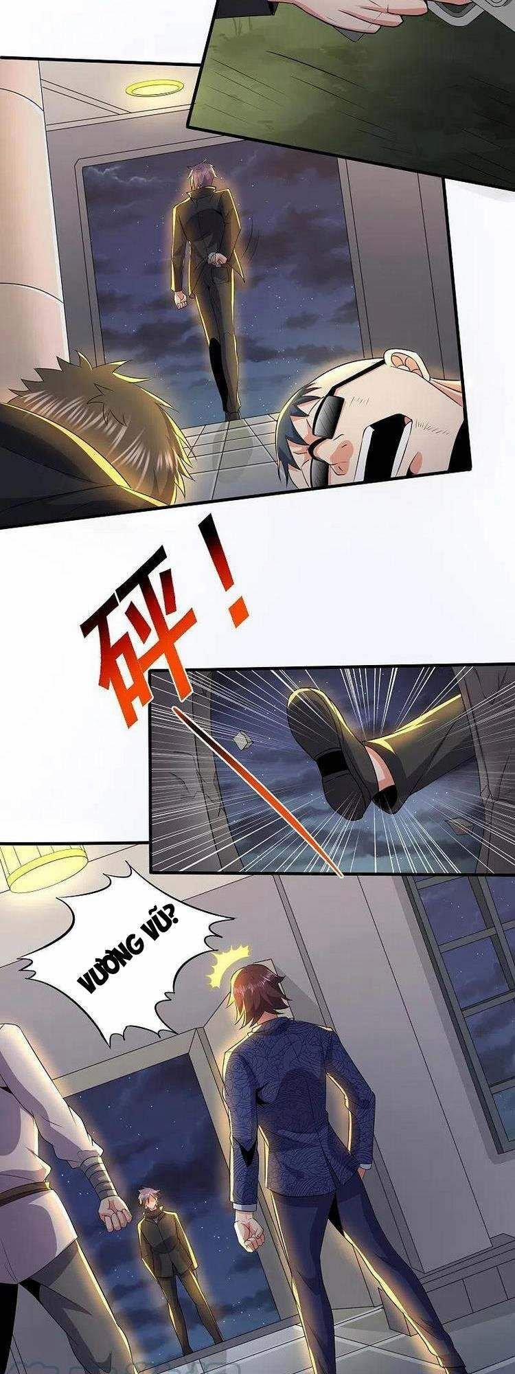 Y Võ Chí Tôn 333 trang 14