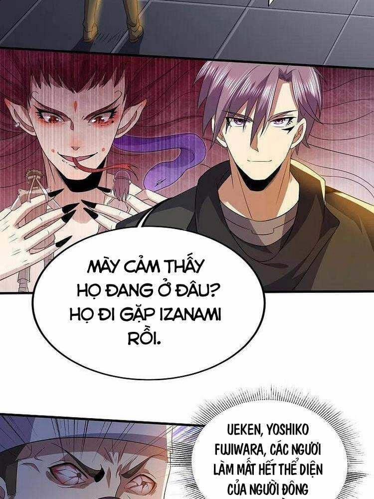 Y Võ Chí Tôn 334 trang 1