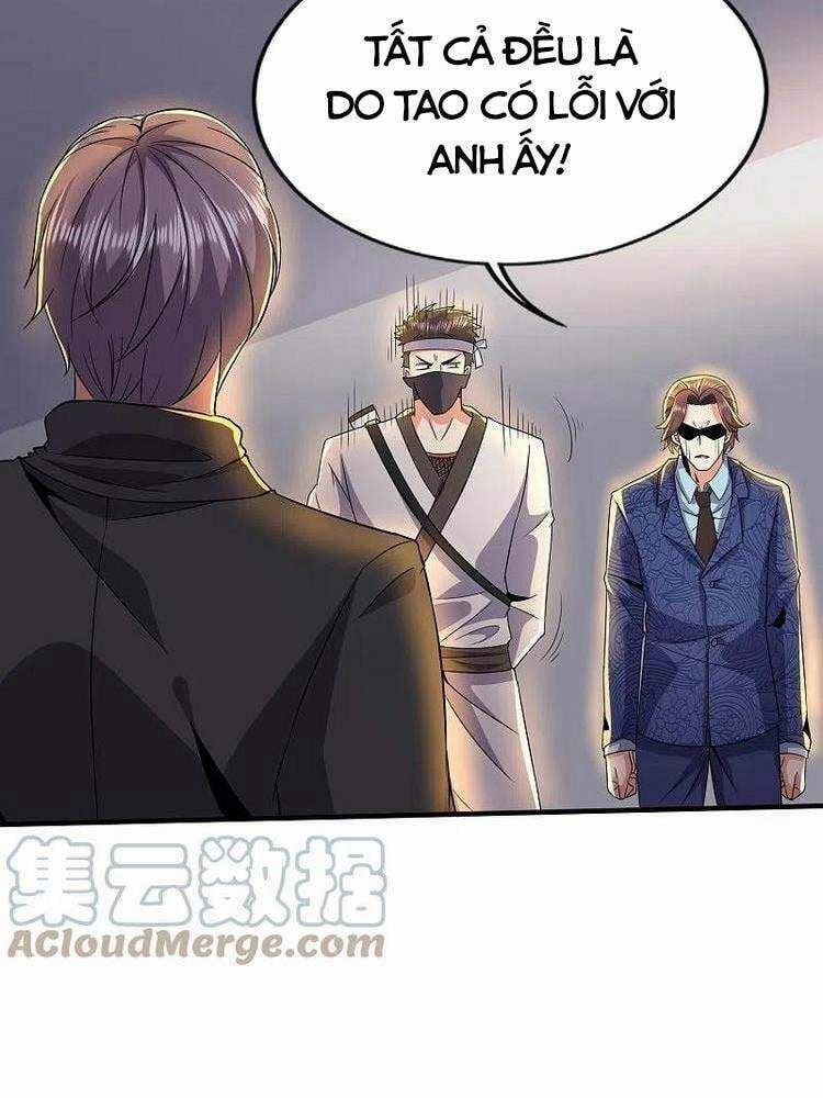 Y Võ Chí Tôn 335 trang 1