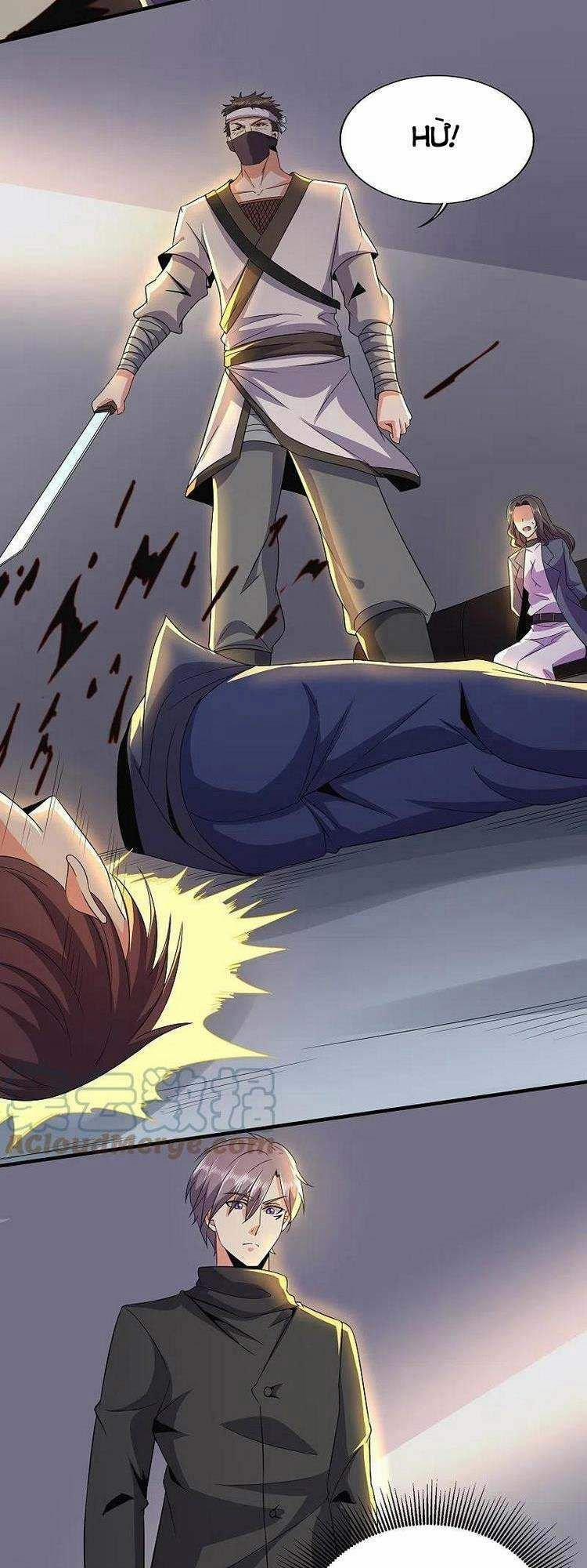 Y Võ Chí Tôn 335 trang 12