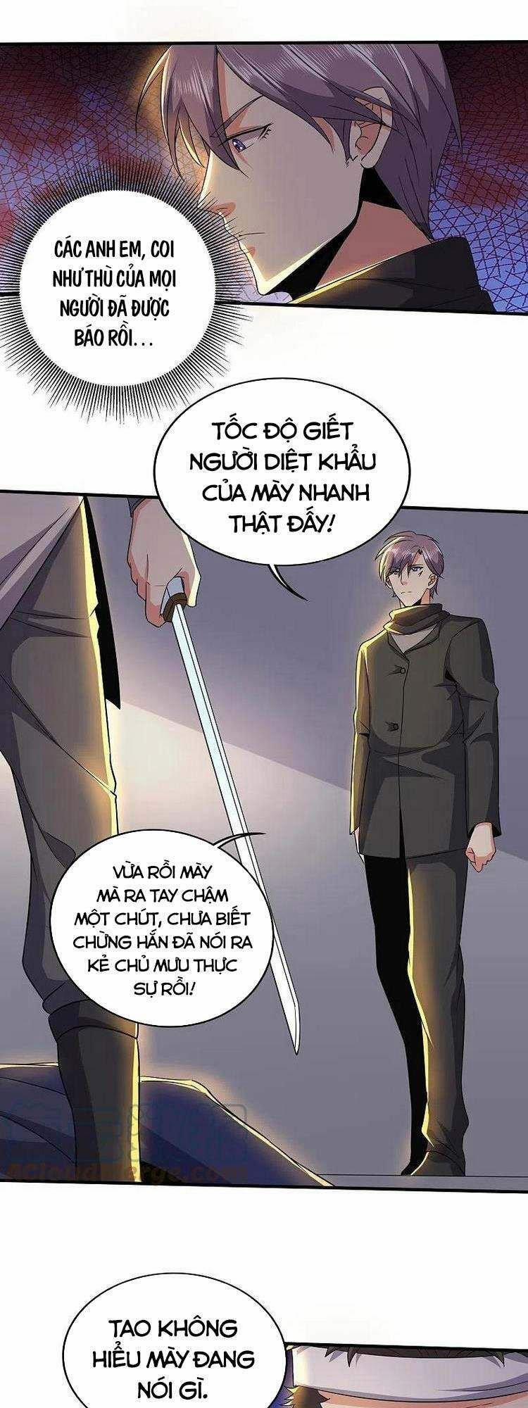 Y Võ Chí Tôn 335 trang 14