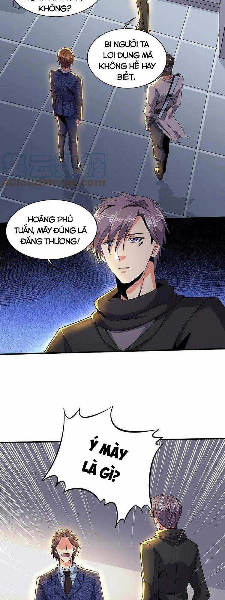 Y Võ Chí Tôn 335 trang 4