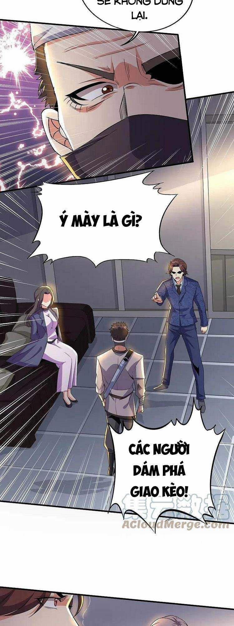 Y Võ Chí Tôn 335 trang 8