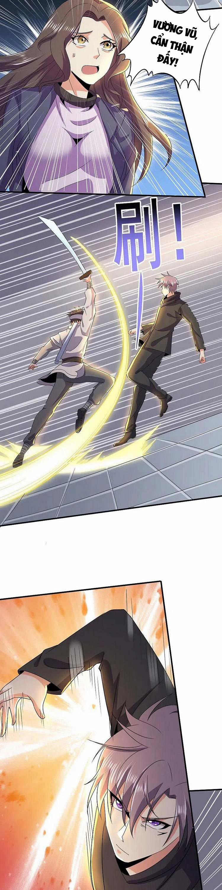 Y Võ Chí Tôn 336 trang 1