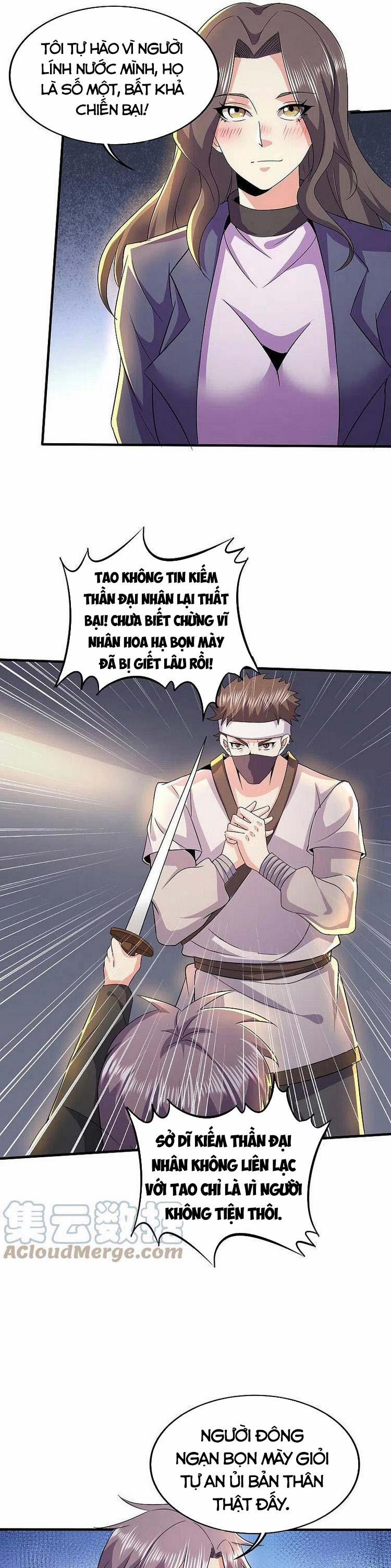 Y Võ Chí Tôn 336 trang 6