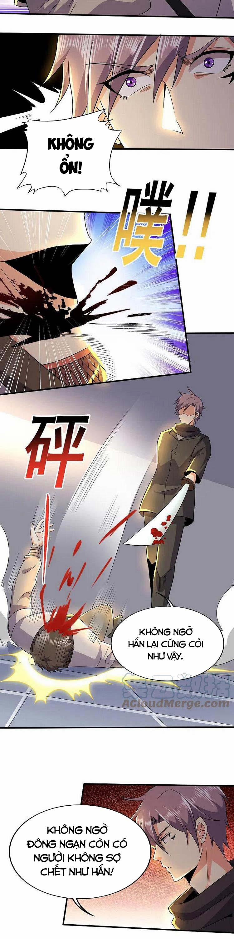 Y Võ Chí Tôn 336 trang 8