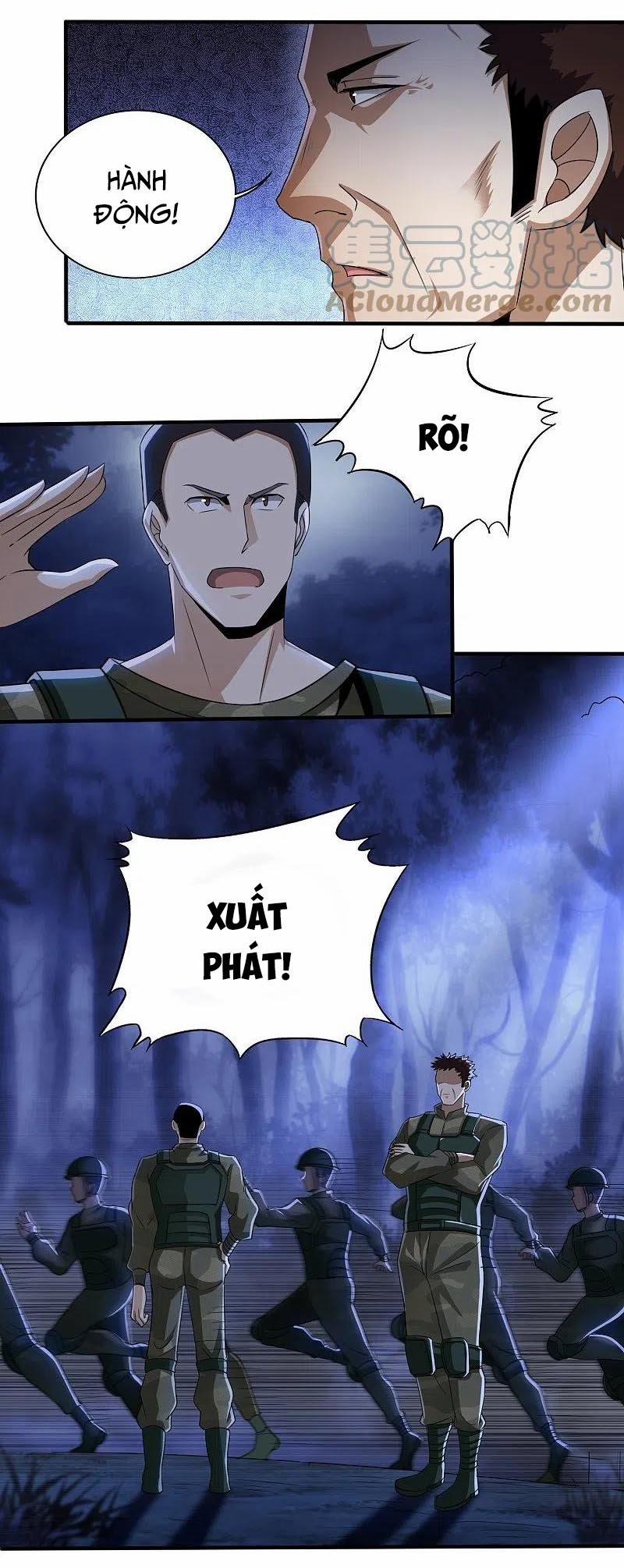 Y Võ Chí Tôn 337 trang 13