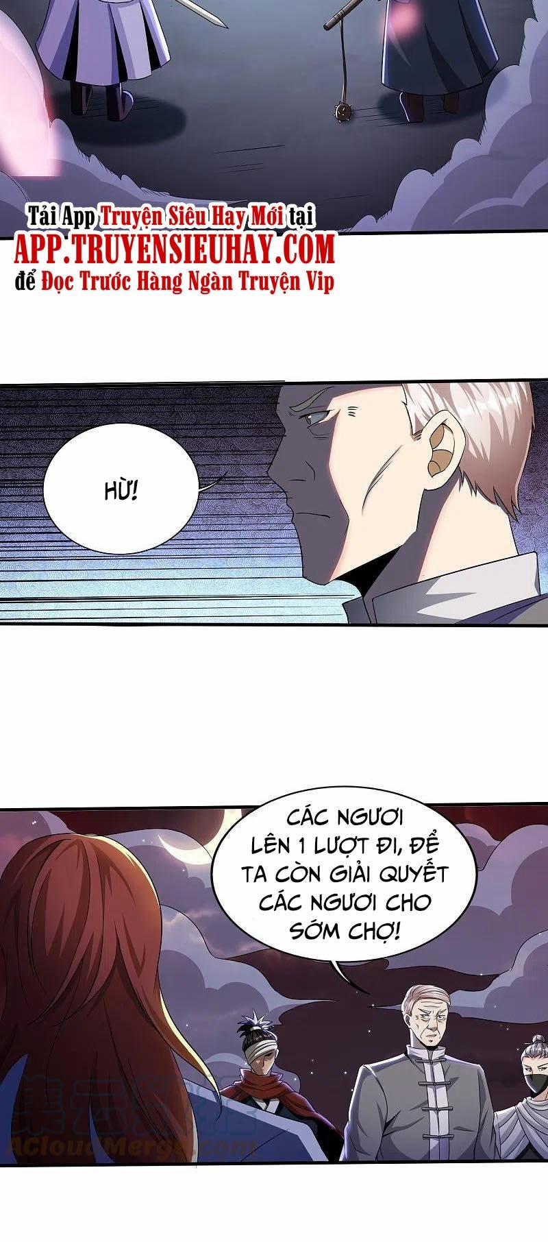 Y Võ Chí Tôn 337 trang 17