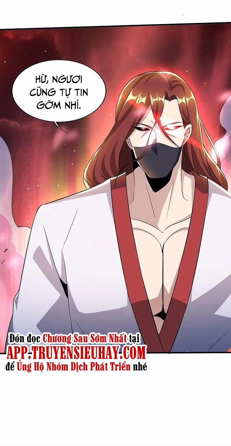 Y Võ Chí Tôn 337 trang 18