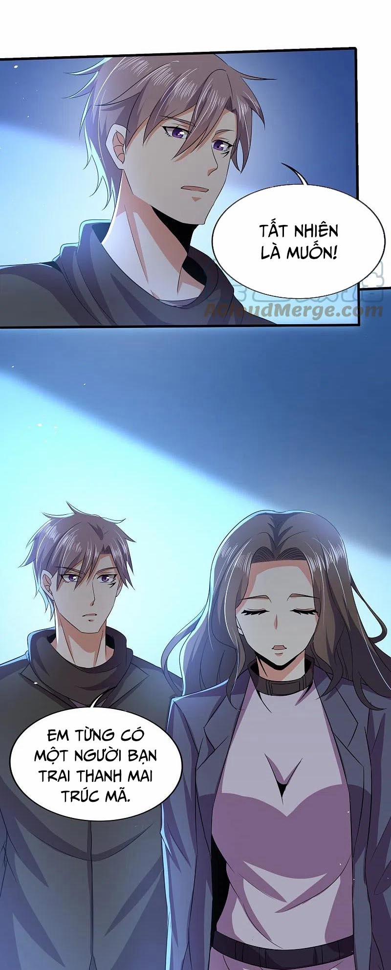 Y Võ Chí Tôn 337 trang 4