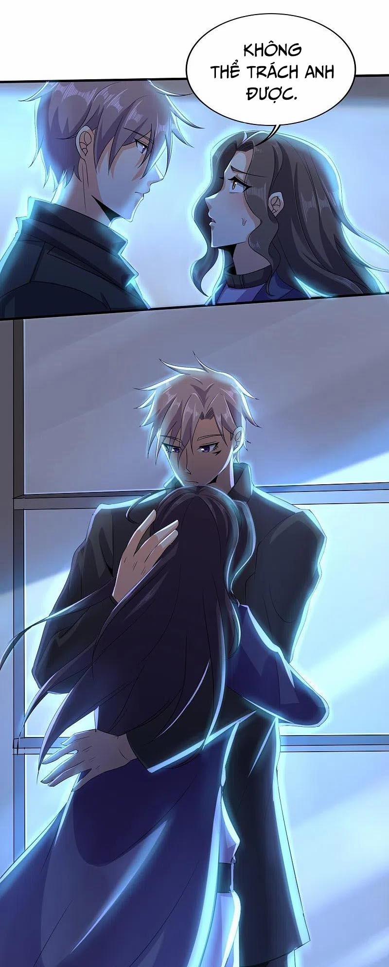 Y Võ Chí Tôn 337 trang 8