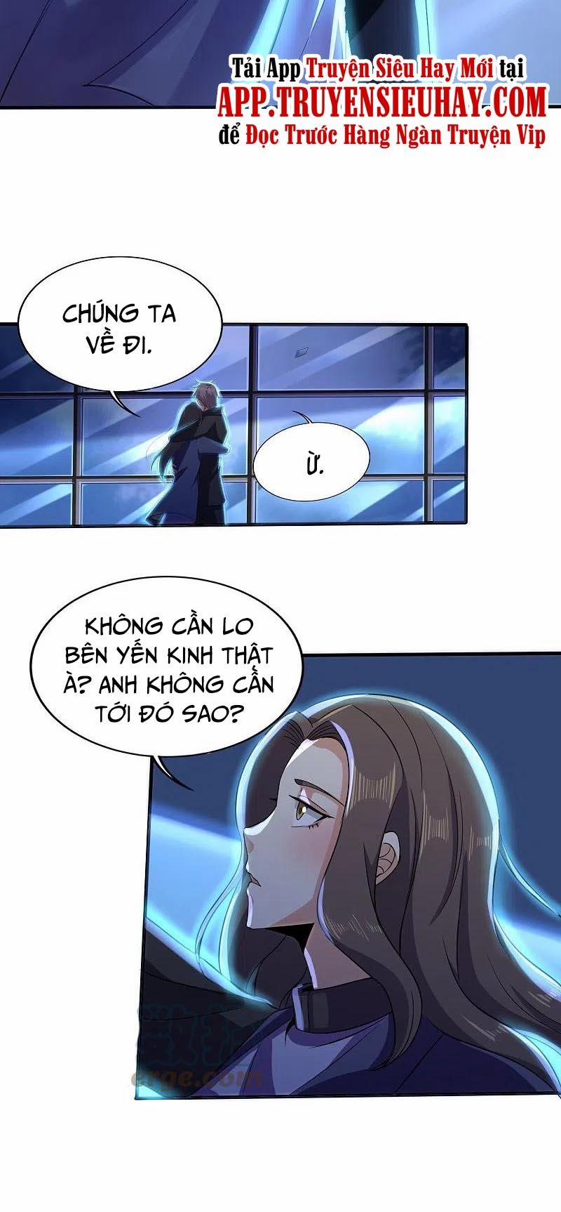 Y Võ Chí Tôn 337 trang 9