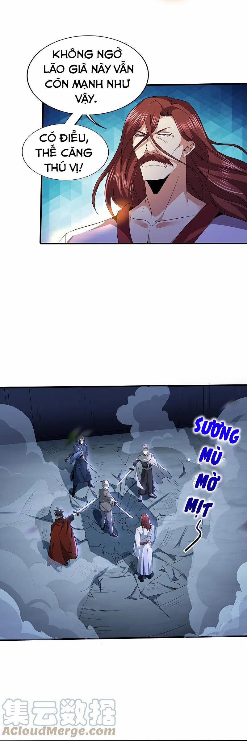 Y Võ Chí Tôn 338 trang 11