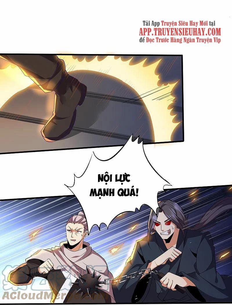 Y Võ Chí Tôn 338 trang 3