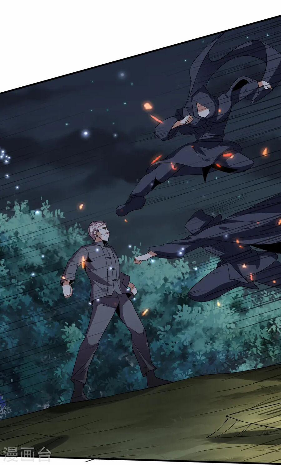 Y Võ Chí Tôn 339 trang 13