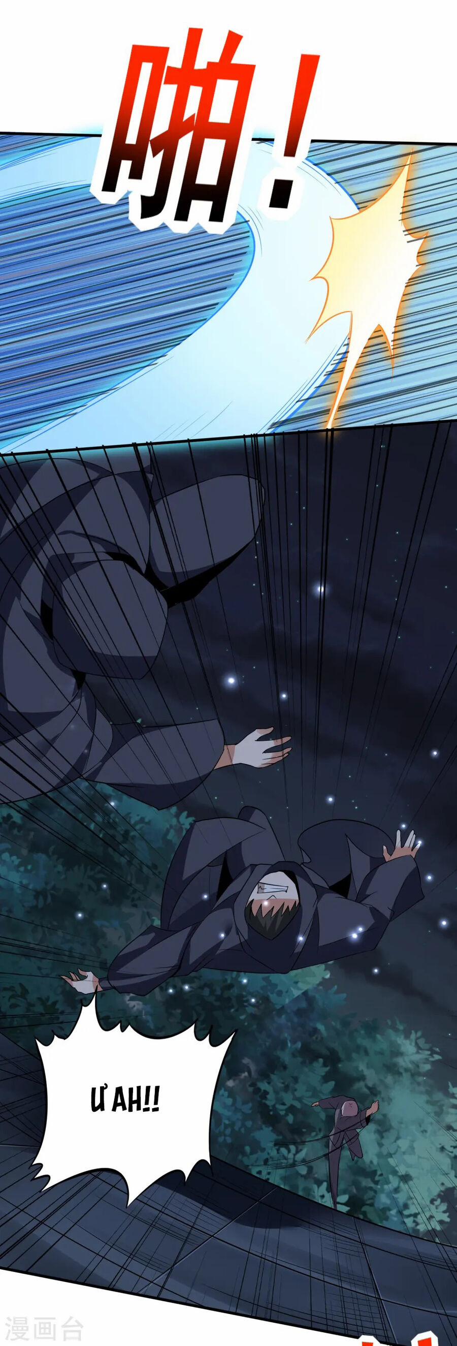 Y Võ Chí Tôn 339 trang 14