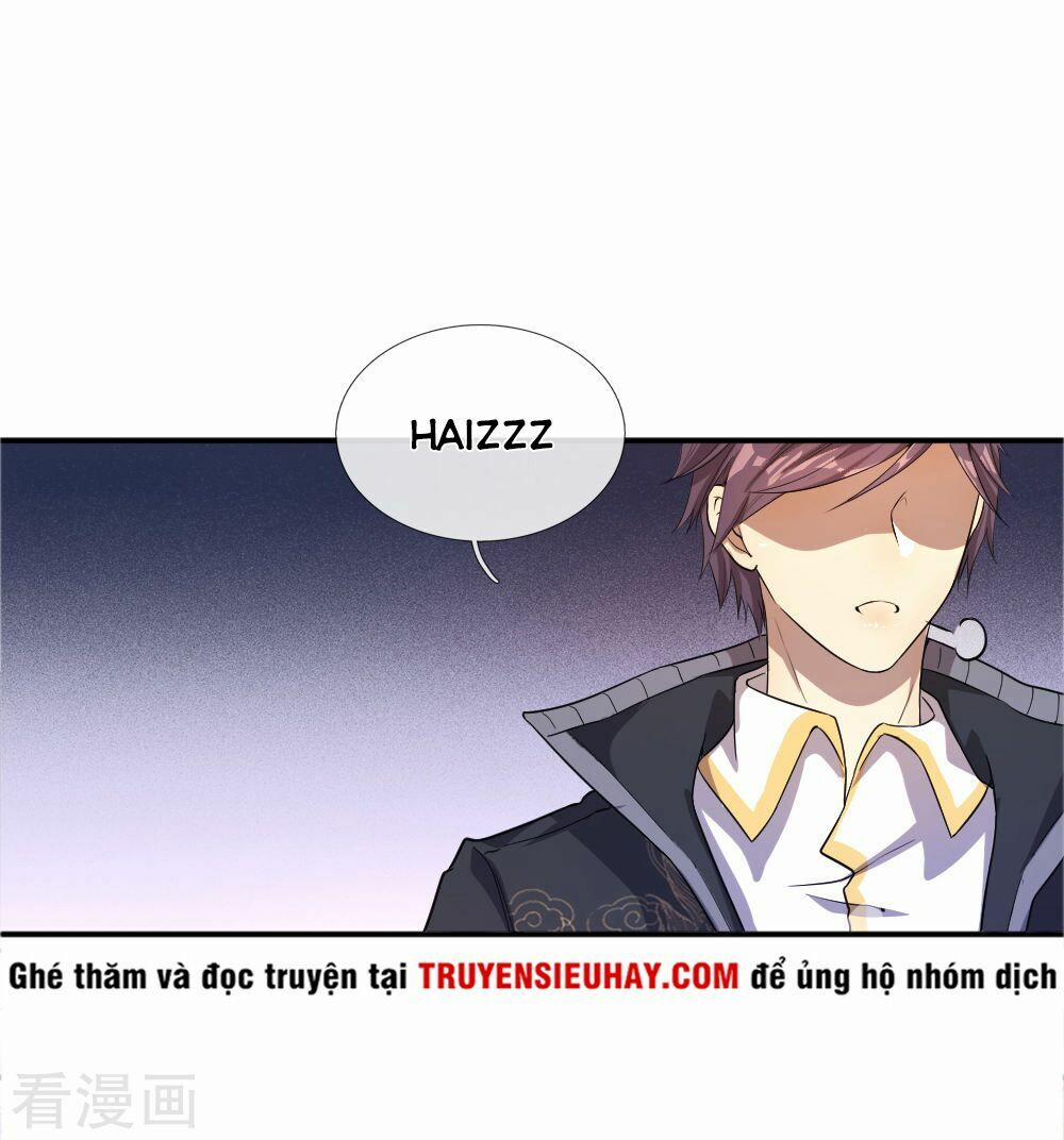 Y Võ Chí Tôn 34 trang 1