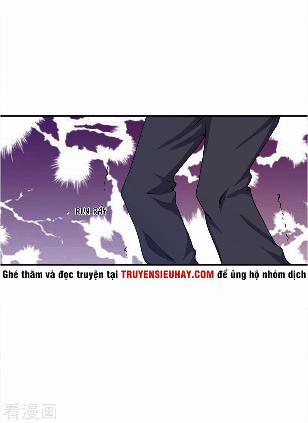 Y Võ Chí Tôn 34 trang 10