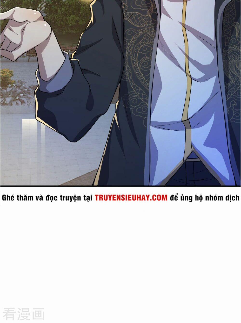 Y Võ Chí Tôn 34 trang 22