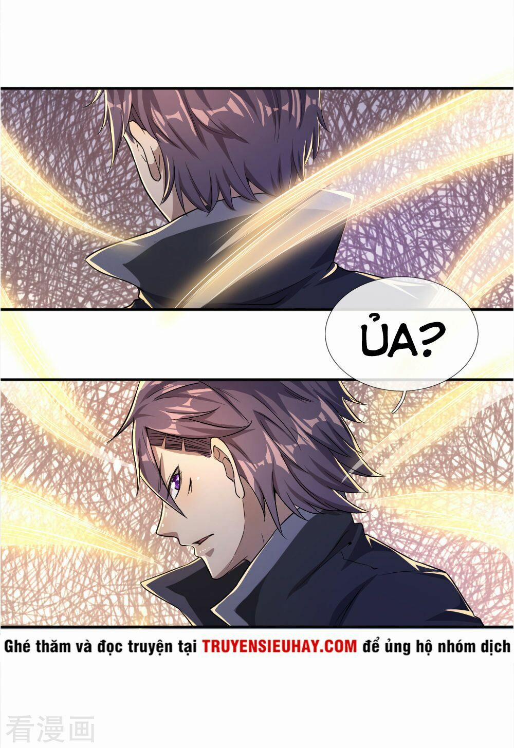 Y Võ Chí Tôn 34 trang 7