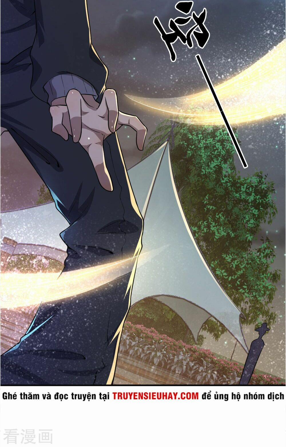 Y Võ Chí Tôn 34 trang 9