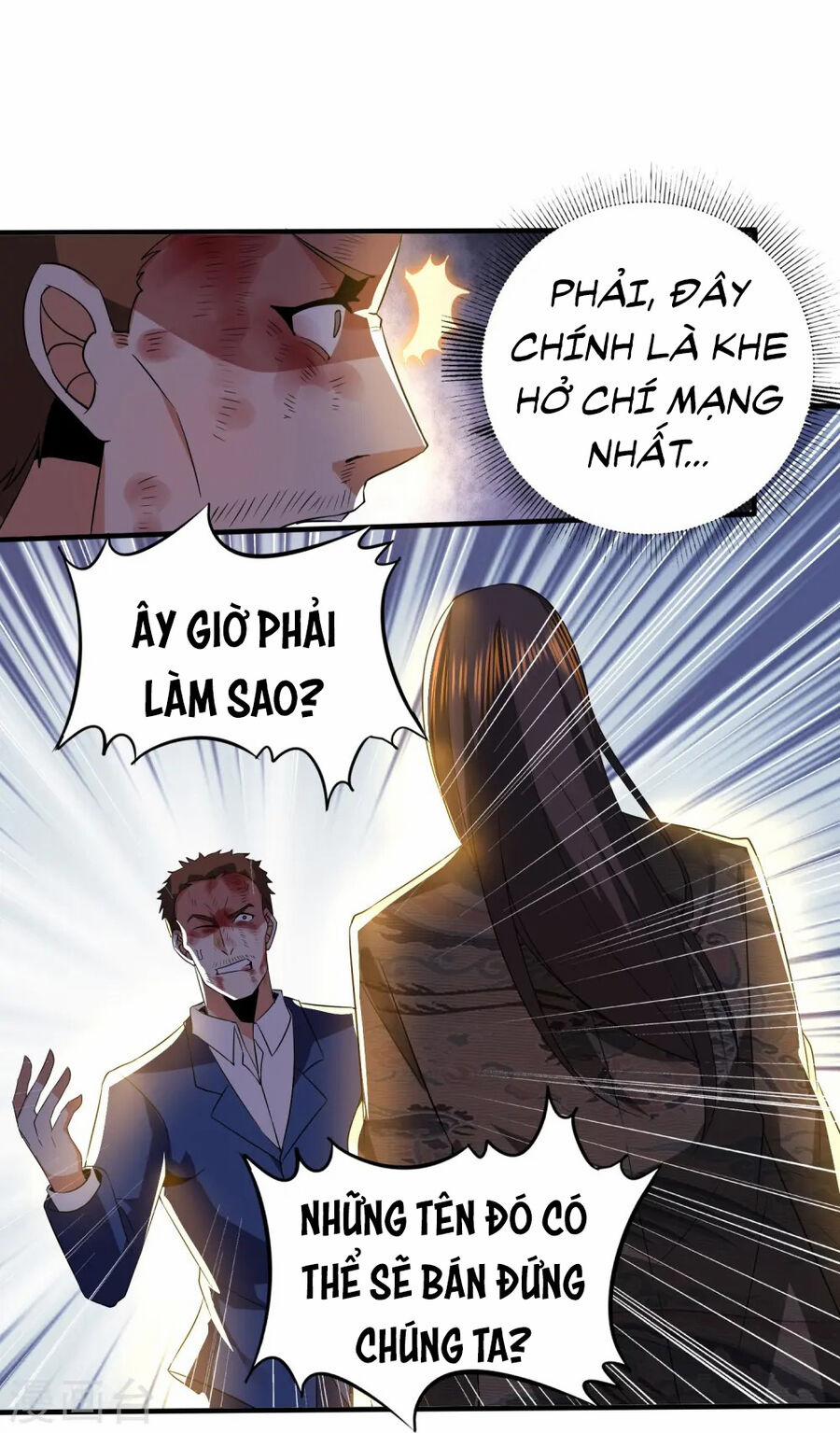 Y Võ Chí Tôn 340 trang 13