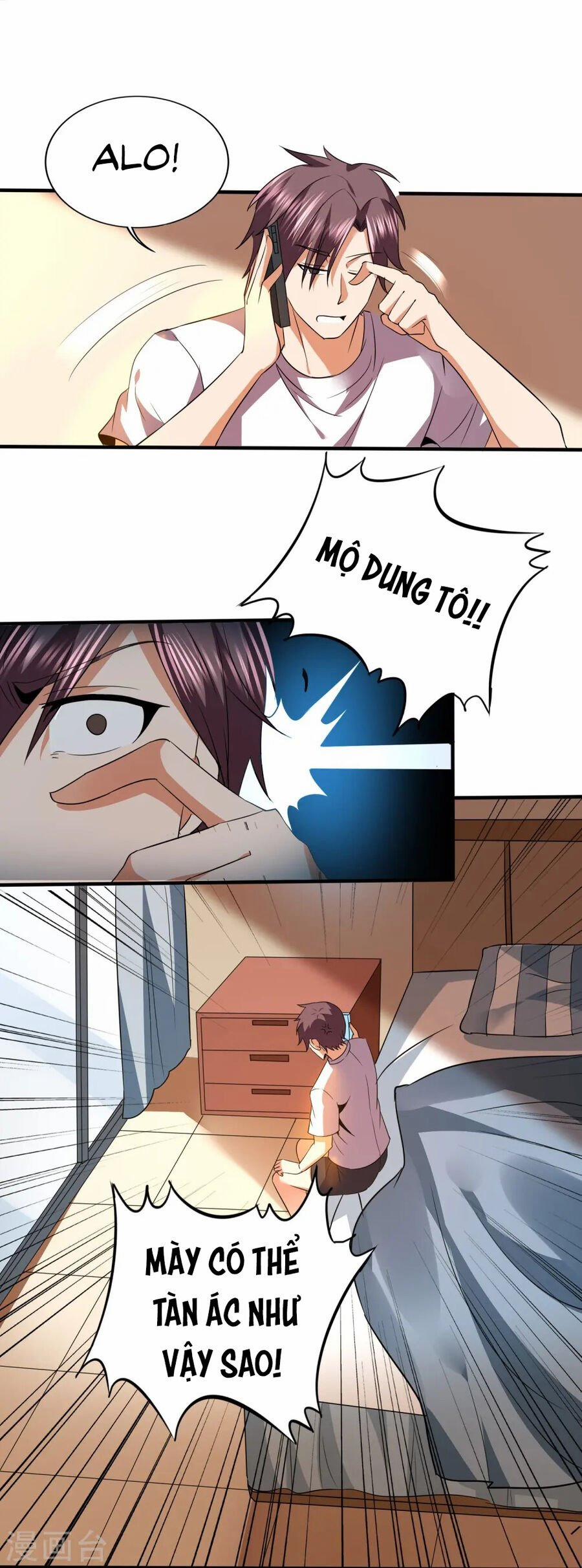 Y Võ Chí Tôn 340 trang 21