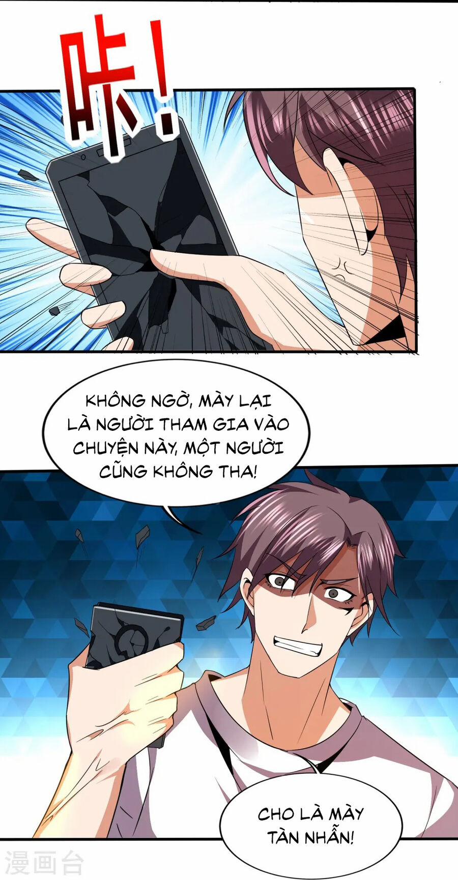 Y Võ Chí Tôn 340 trang 22