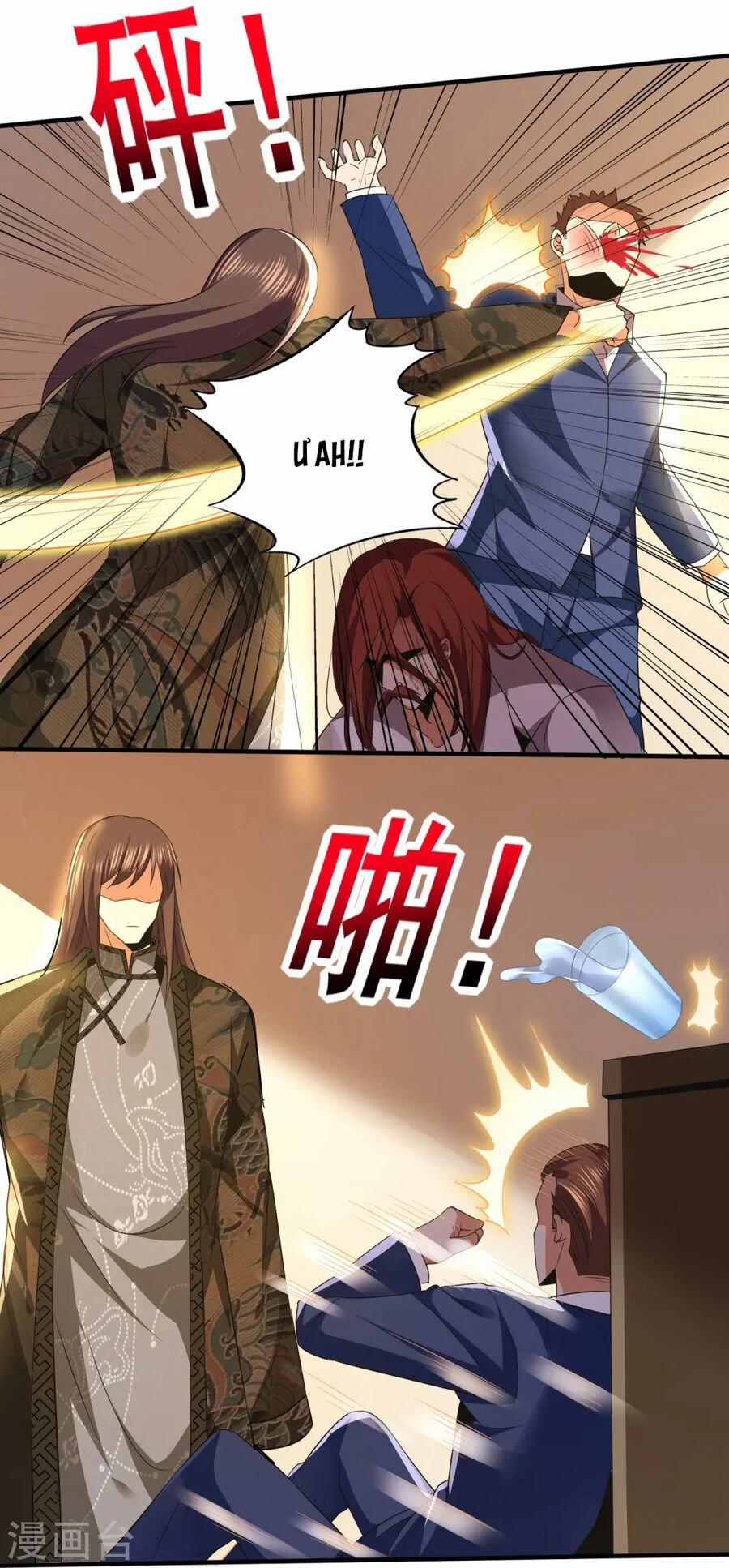 Y Võ Chí Tôn 340 trang 6