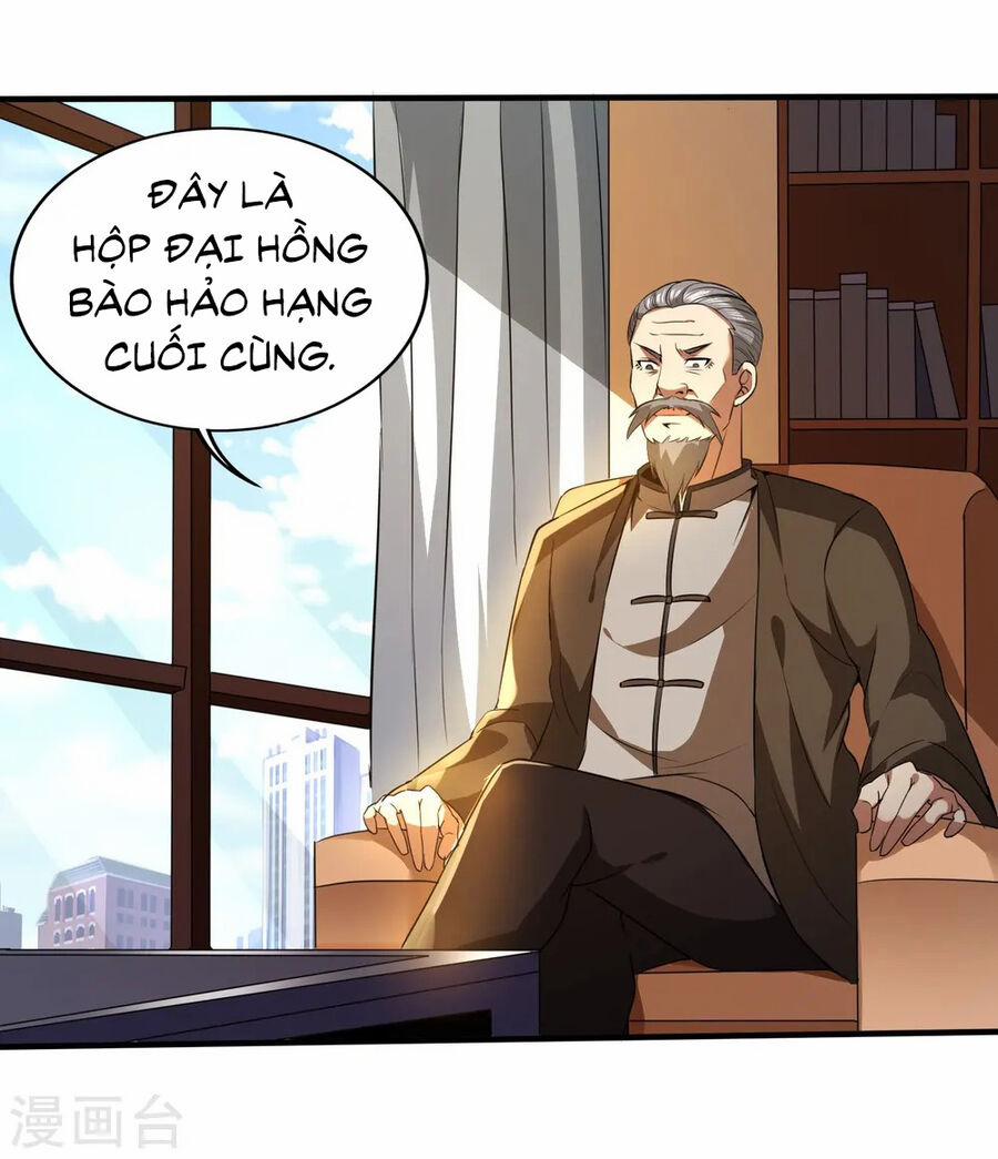 Y Võ Chí Tôn 341 trang 2