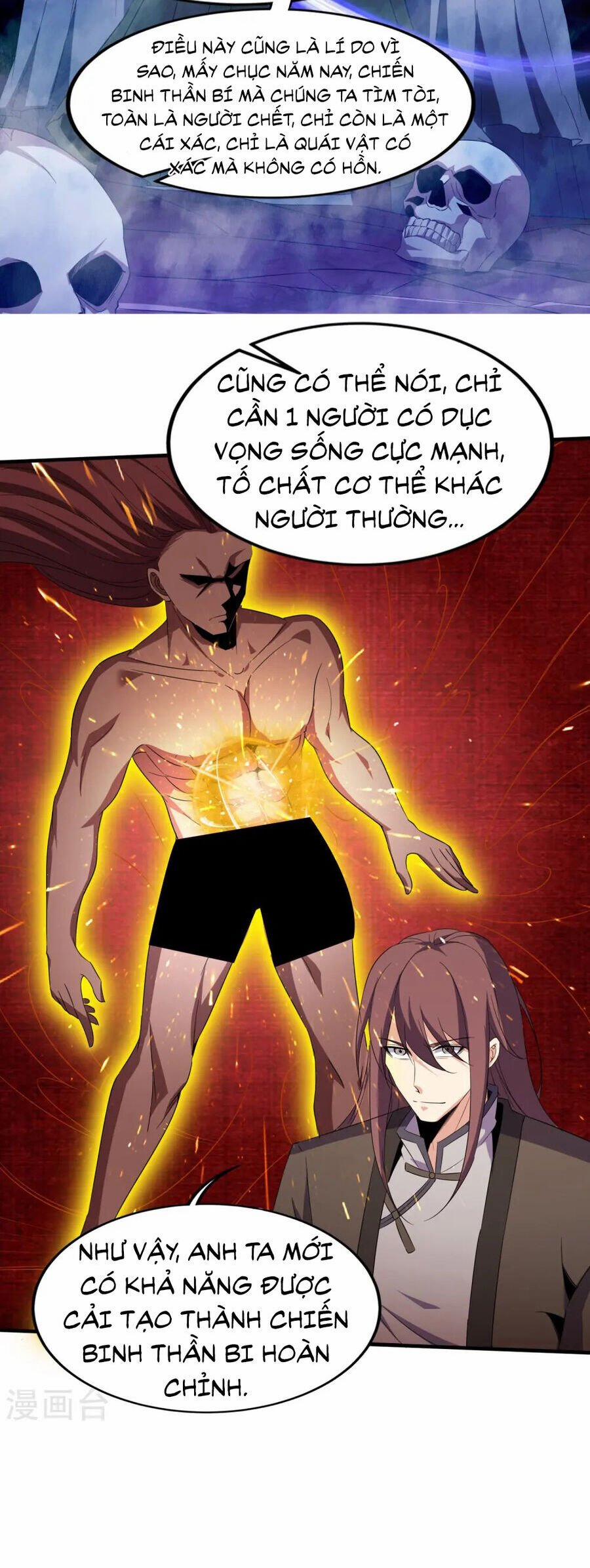 Y Võ Chí Tôn 341 trang 22