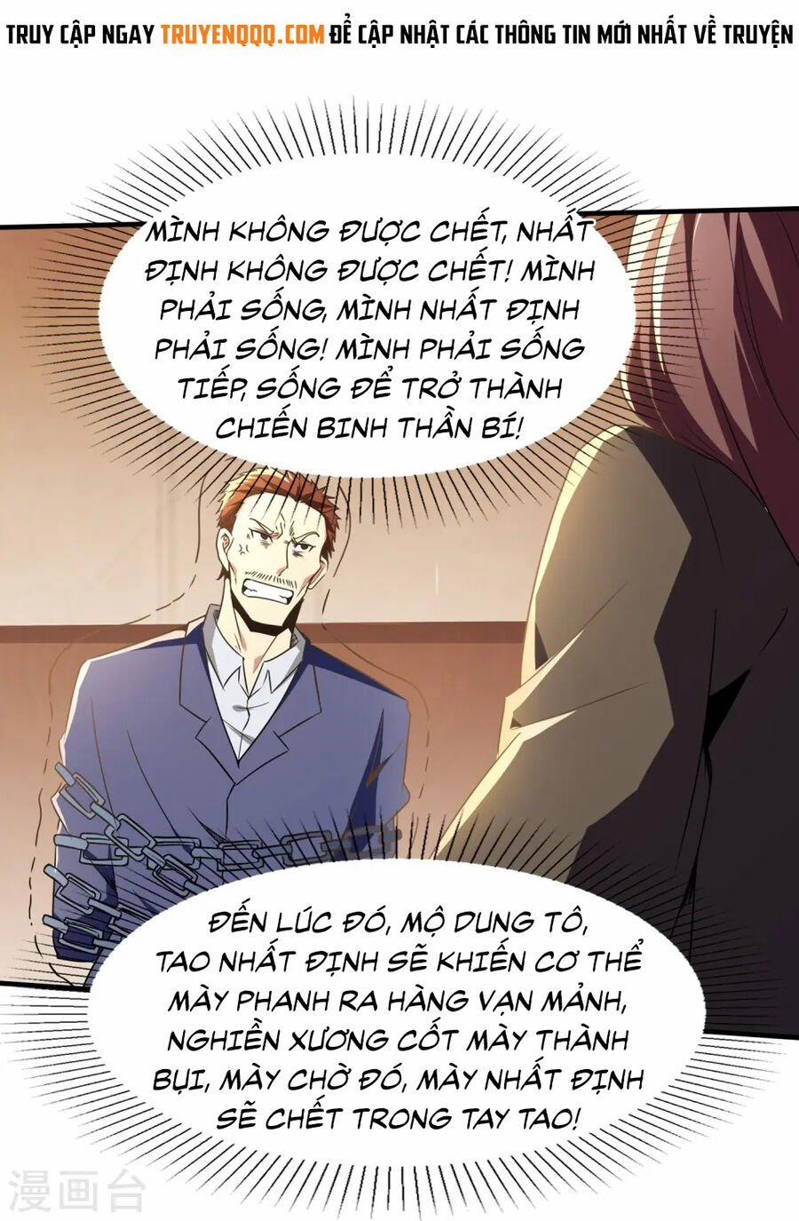 Y Võ Chí Tôn 343 trang 11