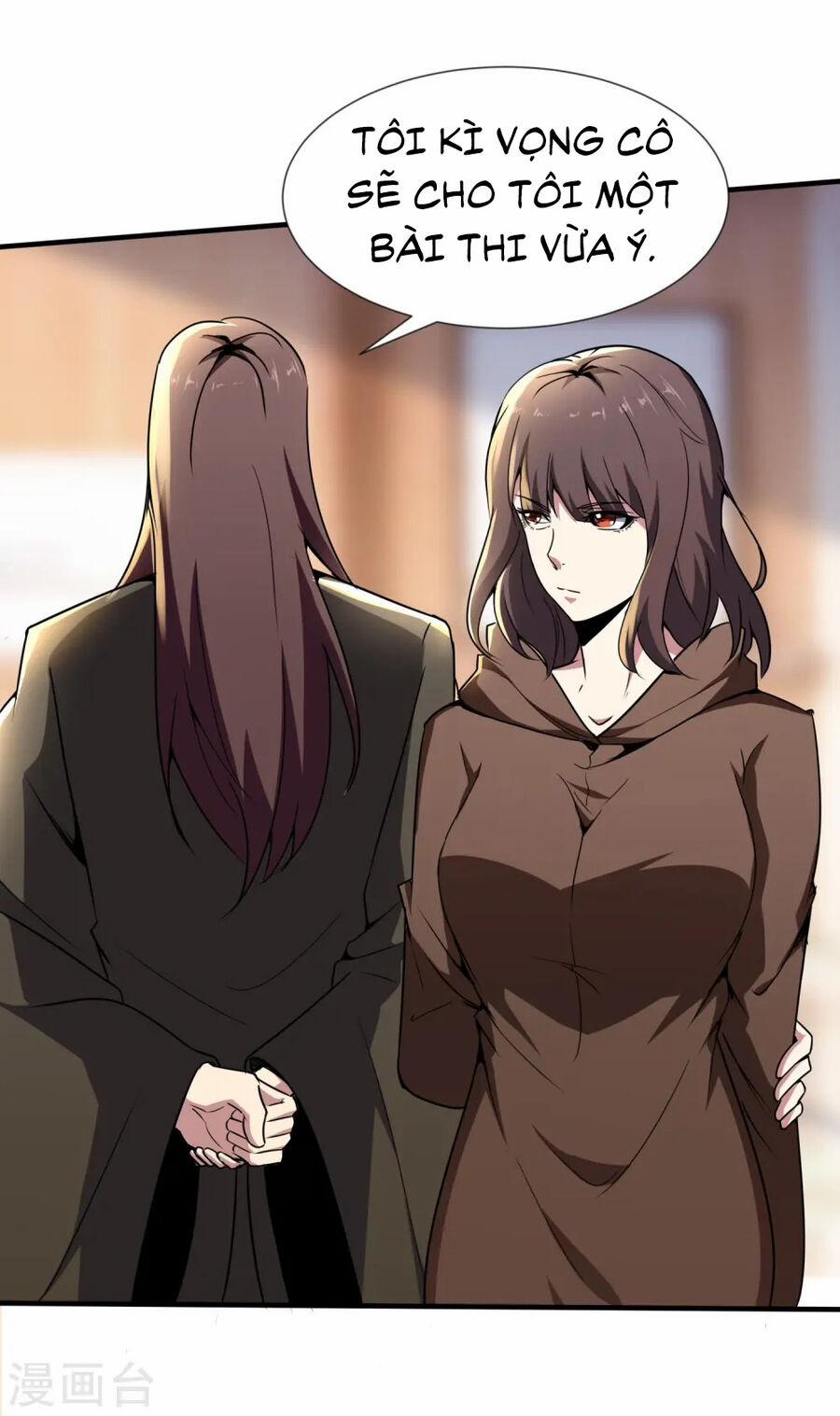 Y Võ Chí Tôn 343 trang 13