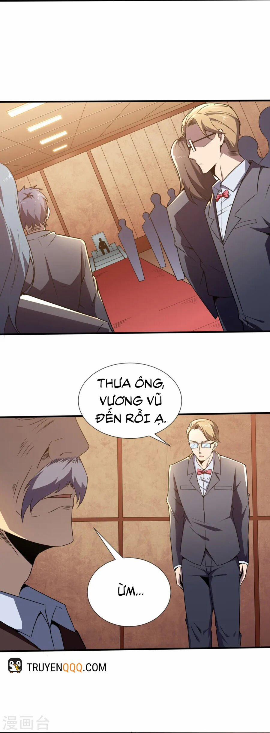 Y Võ Chí Tôn 343 trang 15