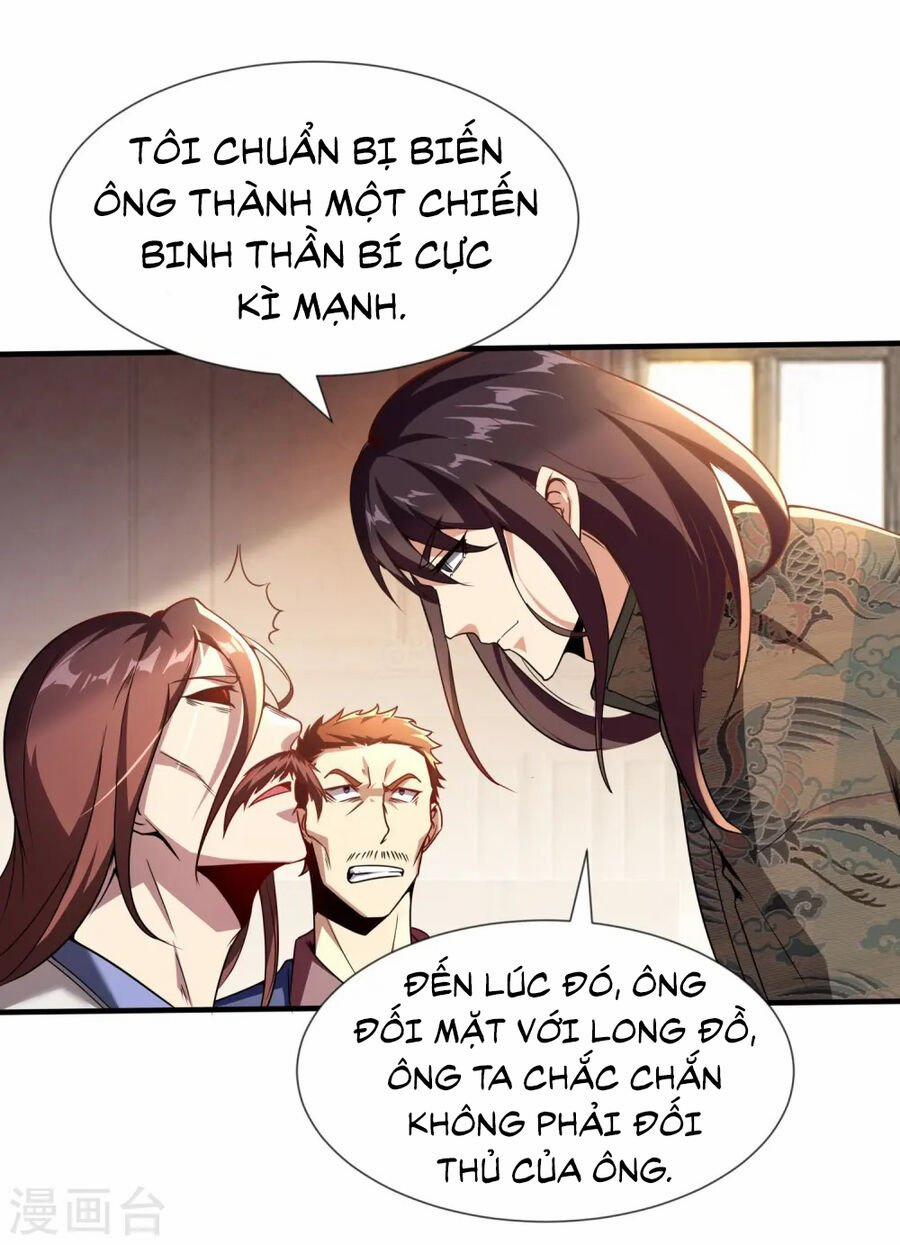 Y Võ Chí Tôn 343 trang 2