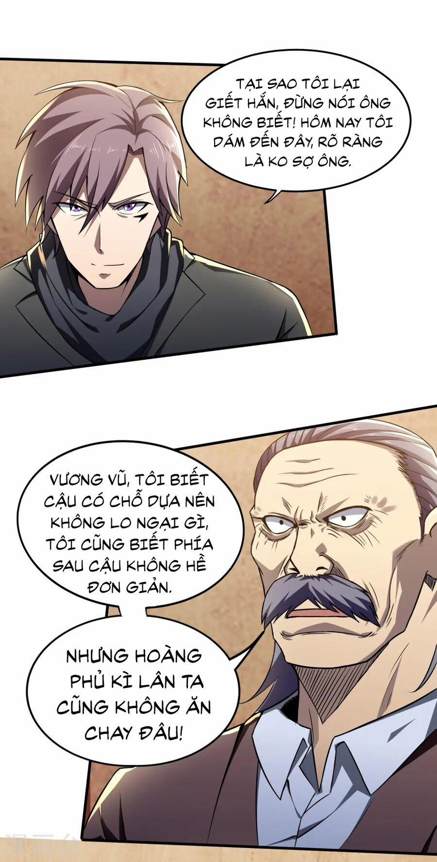 Y Võ Chí Tôn 343 trang 20