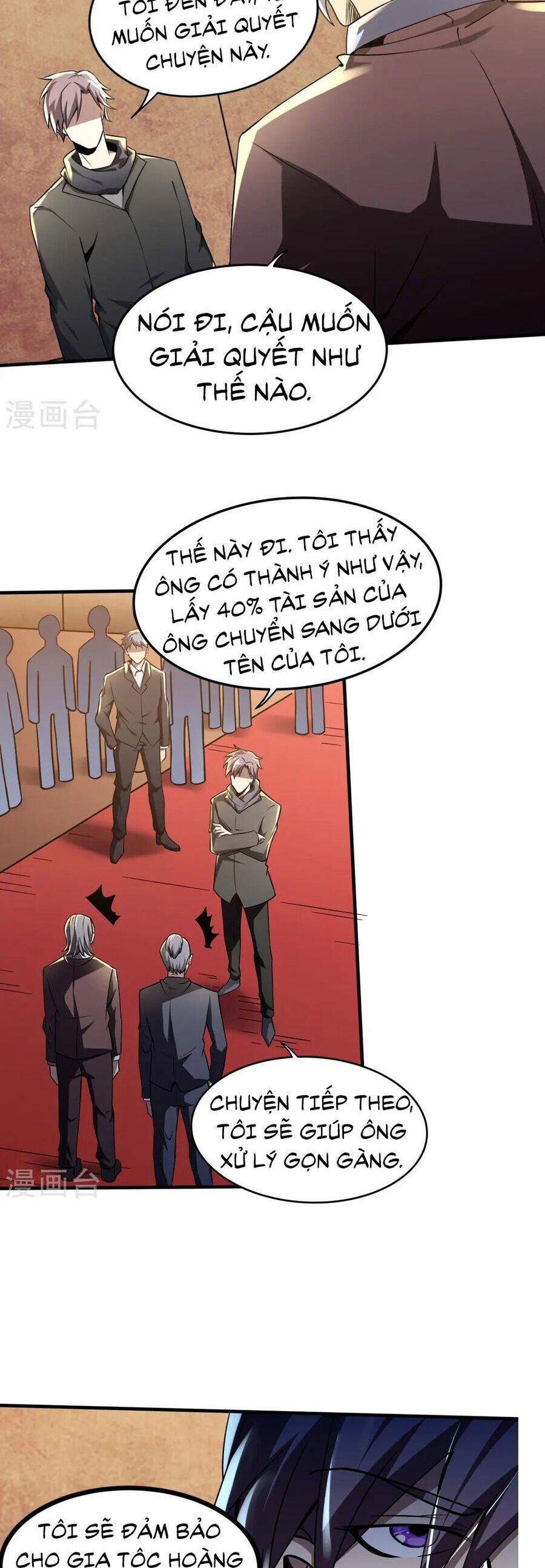 Y Võ Chí Tôn 343 trang 22