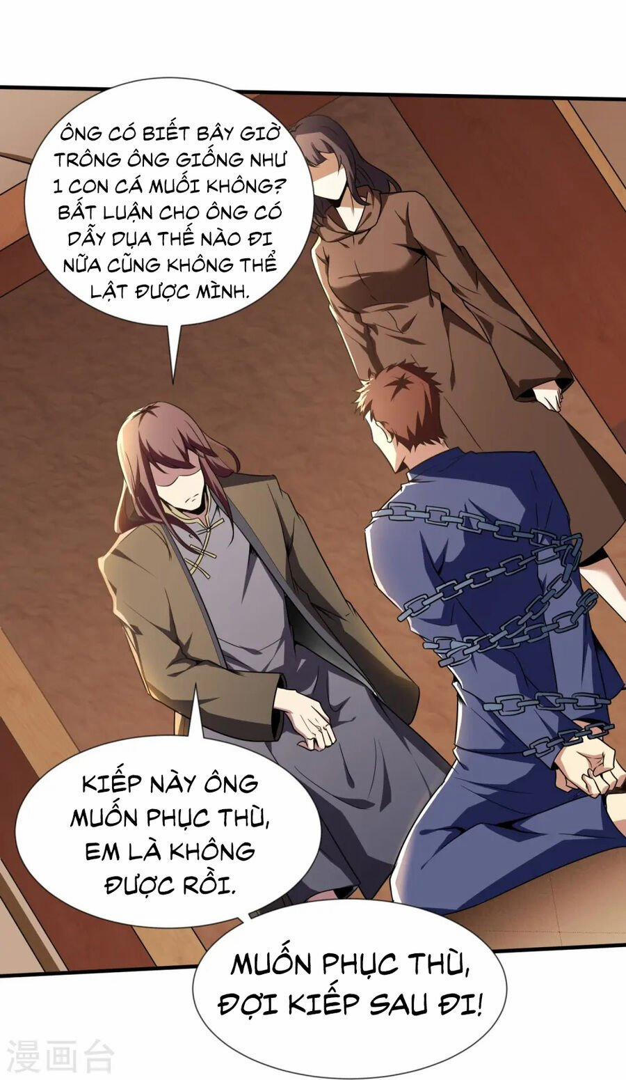 Y Võ Chí Tôn 343 trang 9