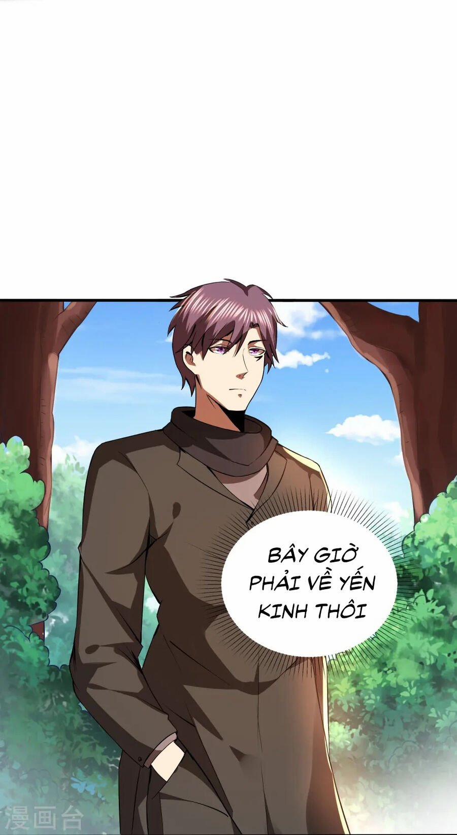 Y Võ Chí Tôn 344 trang 20