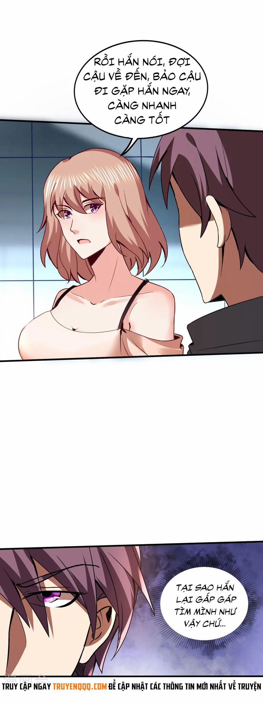 Y Võ Chí Tôn 344 trang 29