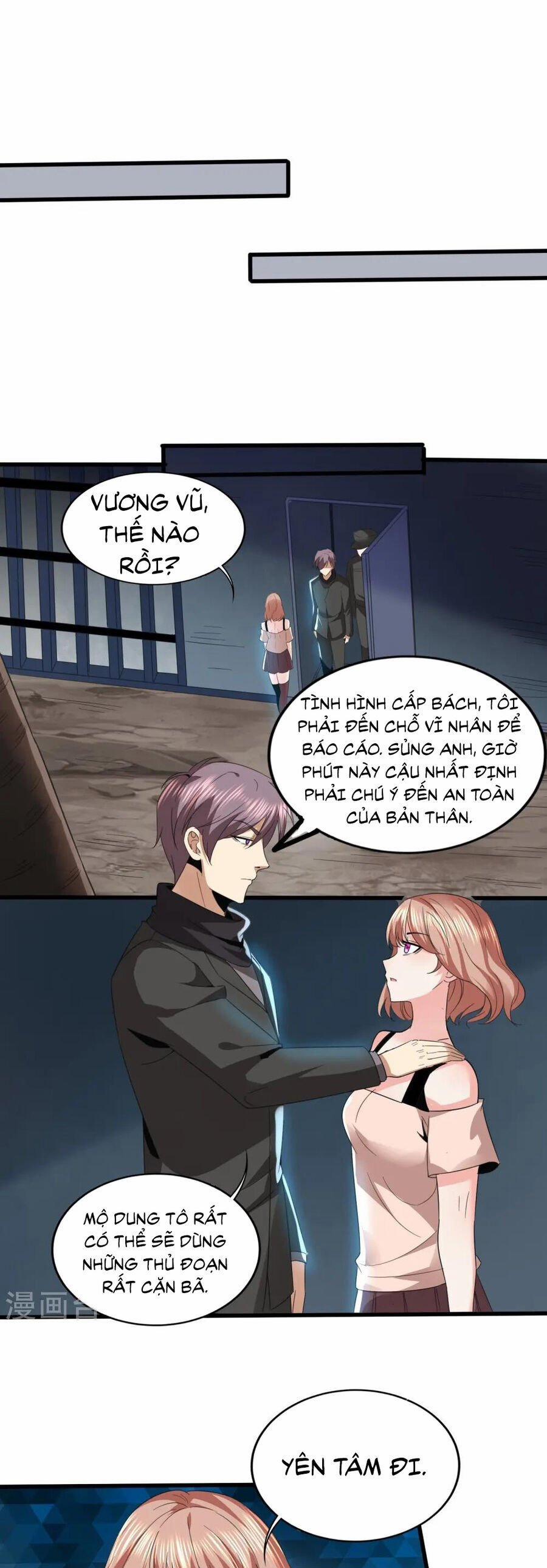 Y Võ Chí Tôn 345 trang 13