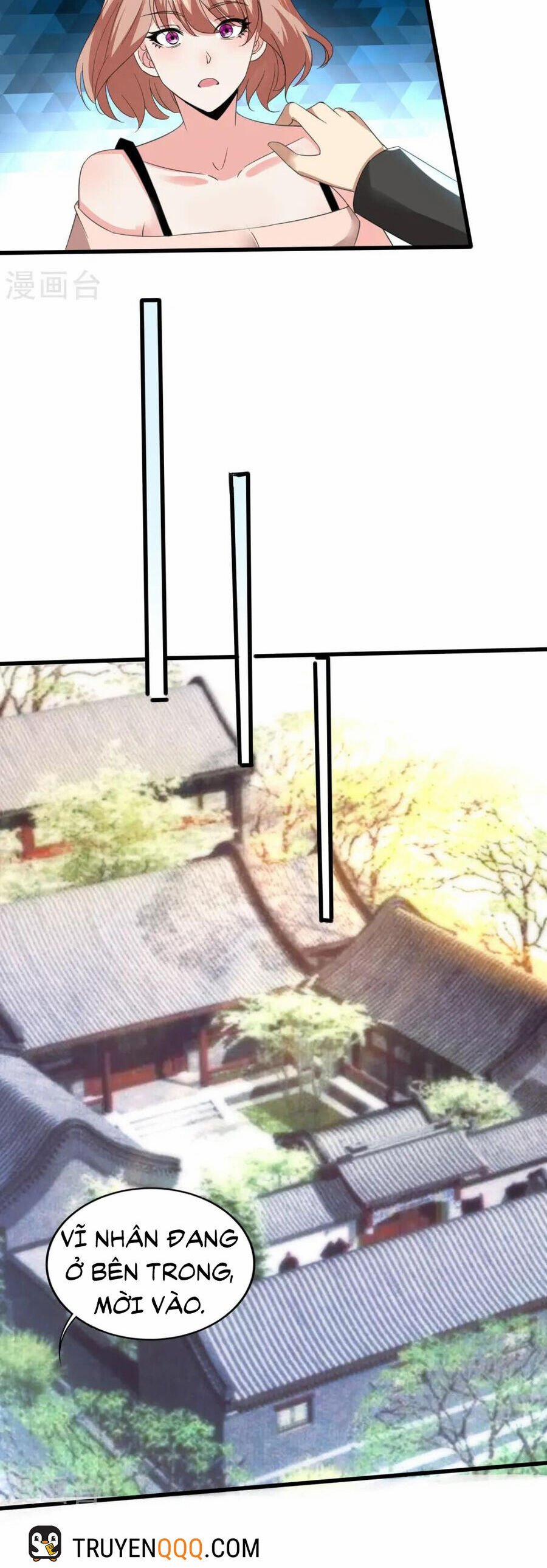 Y Võ Chí Tôn 345 trang 14