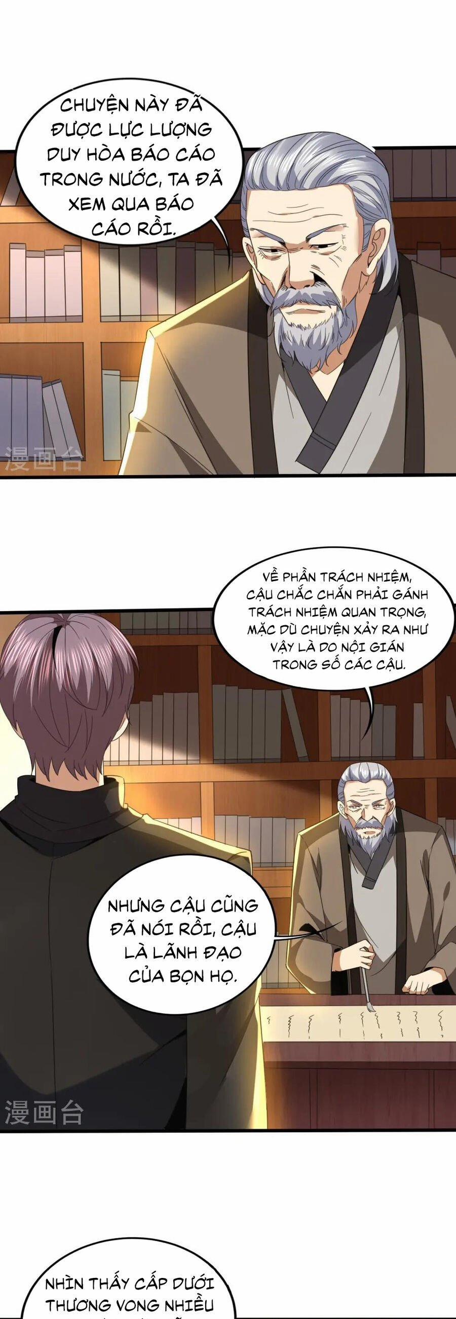 Y Võ Chí Tôn 345 trang 16