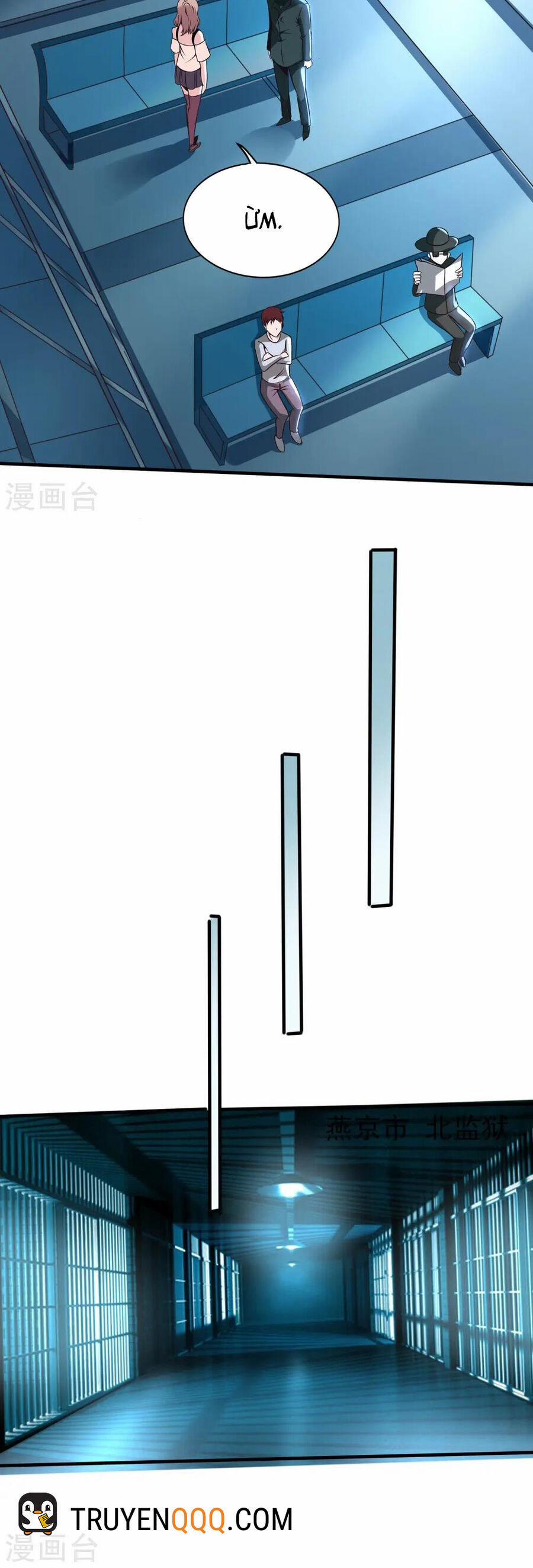 Y Võ Chí Tôn 345 trang 3