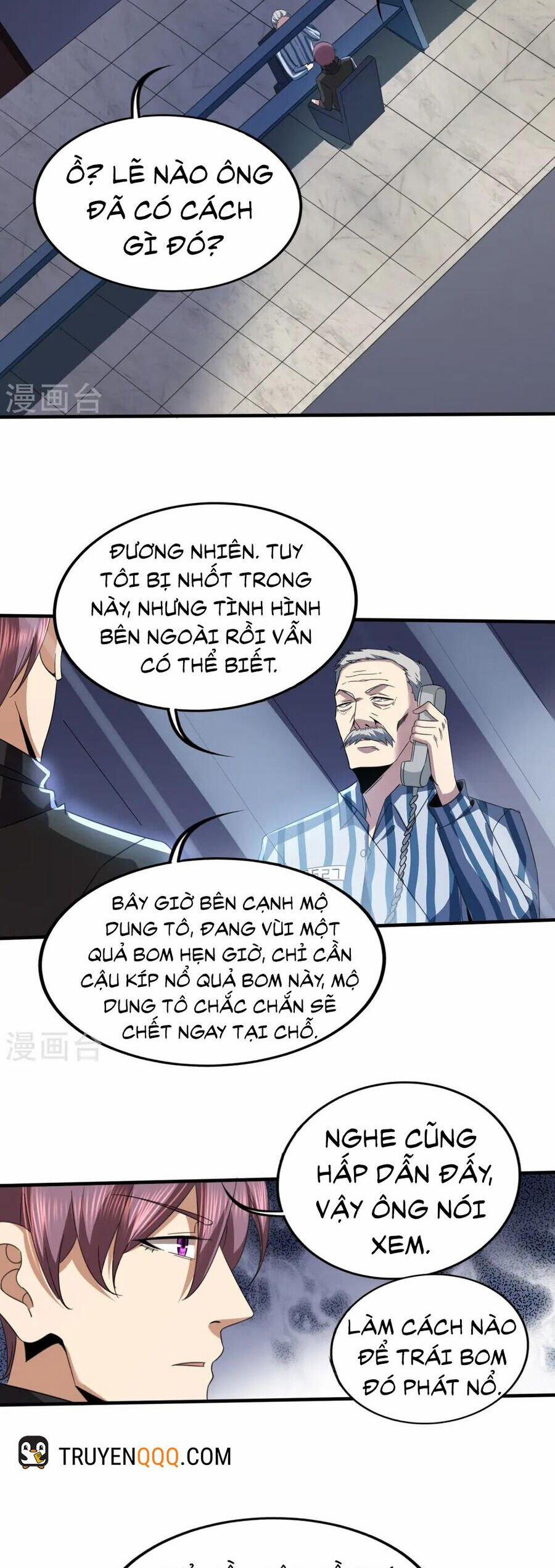 Y Võ Chí Tôn 345 trang 8