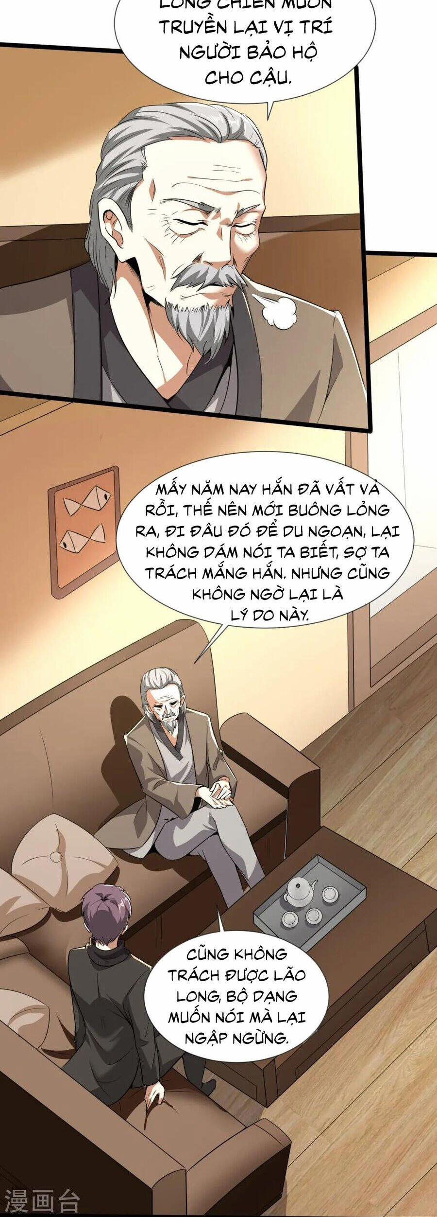 Y Võ Chí Tôn 346 trang 10