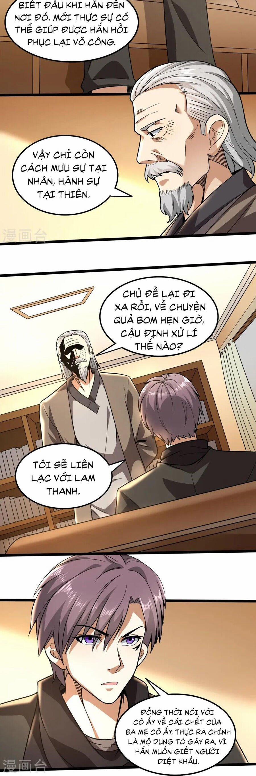 Y Võ Chí Tôn 346 trang 13