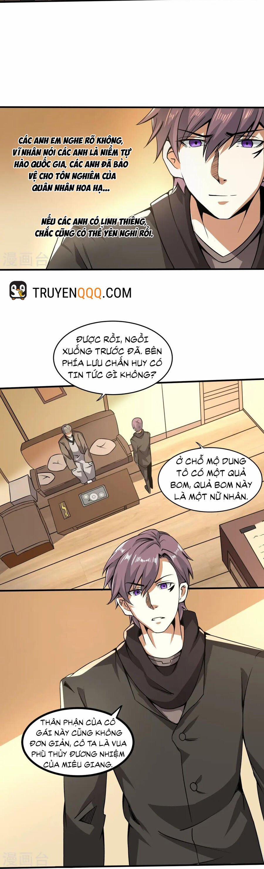 Y Võ Chí Tôn 346 trang 3